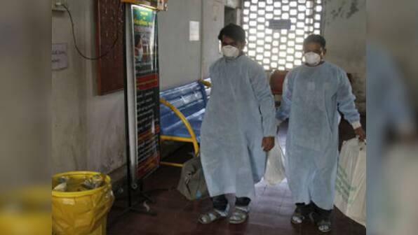 Manipur records first swine flu case as 35-year-old woman dies of H1N1 