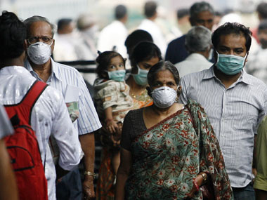 Swine flu toll climbs to 1,731 across India: Number of positive cases touches 30,000-mark Swine flu toll climbs to 1,731 across India: Number of positive cases touches 30,000-mark