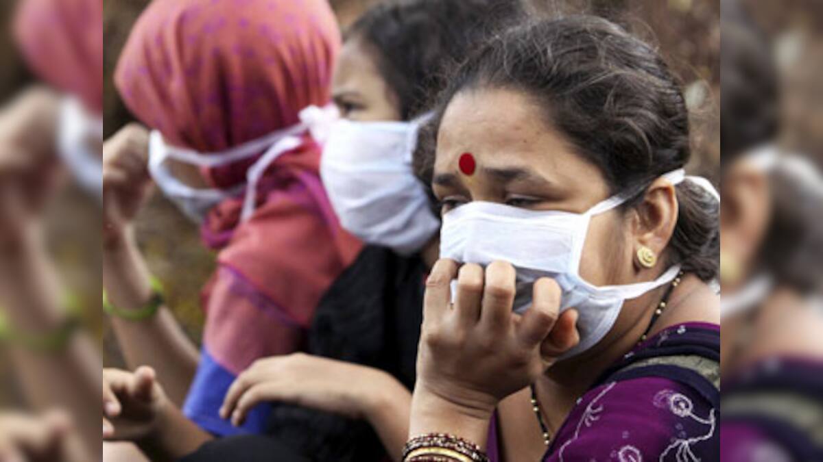 Swine flu death toll inches towards 1,900; number of cases crosses ...