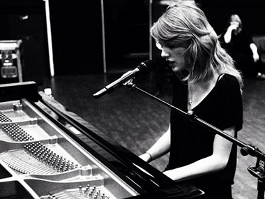 I'm not giving them anything to write about: Taylor Swift on feud with Katy Perry I'm not giving them anything to write about: Taylor Swift on feud with Katy Perry