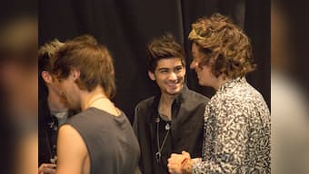 Attention Directioners! 1D lads may have to undergo drug test before Philippines concert