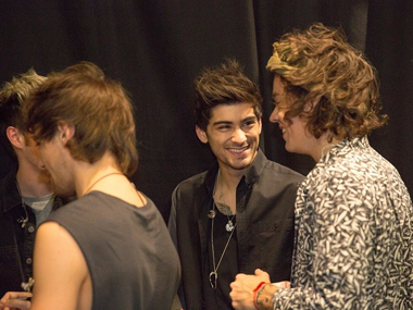 Attention Directioners! 1D lads may have to undergo drug test before Philippines concert Attention Directioners! 1D lads may have to undergo drug test before Philippines concert