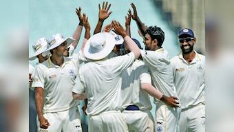 Ranji Final Preview: Holders Karnataka face uphill task against Tamil Nadu