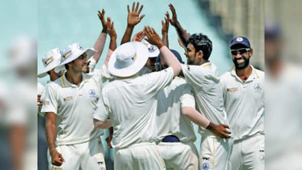 Ranji Final Preview: Holders Karnataka face uphill task against Tamil Nadu
