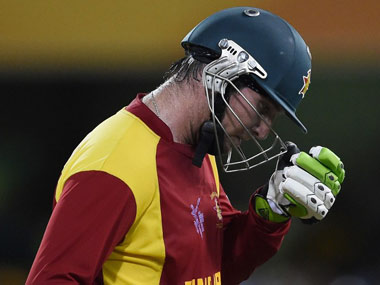 World Cup: Taylor finds it 'extremely difficult' to explain loss against Pakistan World Cup: Taylor finds it 'extremely difficult' to explain loss against Pakistan