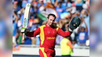 World Cup 2015: Selfless Taylor draws curtains on Zimbabwe career with a knock to remember