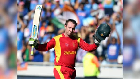 World Cup 2015: Selfless Taylor draws curtains on Zimbabwe career with a knock to remember