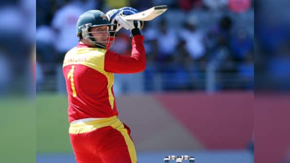 Brendan Taylor on battling Dhoni, quitting Zimbabwe and possible IPL opportunities