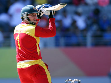 Brendan Taylor on battling Dhoni, quitting Zimbabwe and possible IPL opportunities Brendan Taylor on battling Dhoni, quitting Zimbabwe and possible IPL opportunities