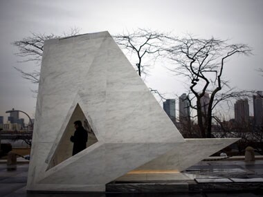 The Ark of Return: UN unveils memorial for slave trade victims, India main donor to monument