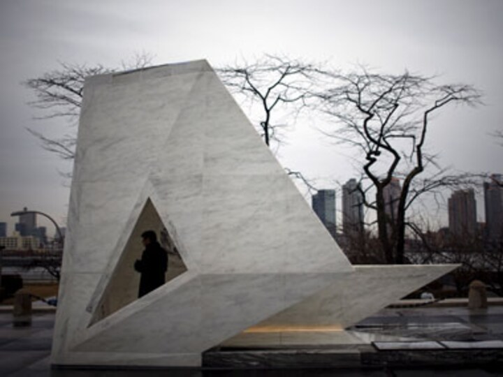 The Ark of Return: UN unveils memorial for slave trade victims, India main donor to monument