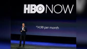 Three things to know about HBO's new streaming service 