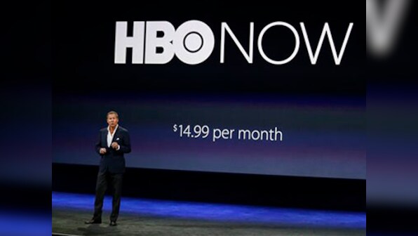 Three things to know about HBO's new streaming service 