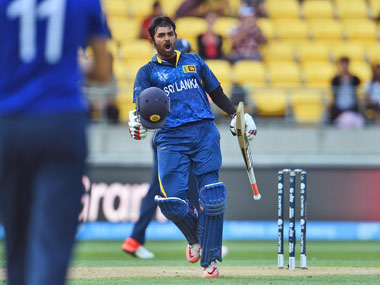 Honestly, it was easy for me: Sri Lanka's Thirimanne on his cracking ton against England Honestly, it was easy for me: Sri Lanka's Thirimanne on his cracking ton against England