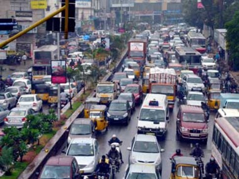 Delhi to get unified system to monitor air pollution, says MoEF Delhi to get unified system to monitor air pollution, says MoEF