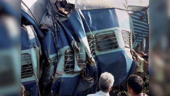 Railway ministry data reveals decrease in train accidents after implementation of safety measures