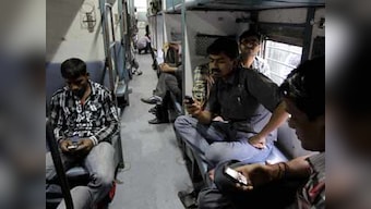 From 1 April, book railway tickets four months in advance