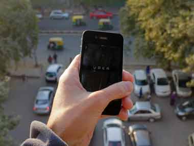 Uber sexual assault case: Driver arrested in Gurgaon, Bassi promises prompt action Uber sexual assault case: Driver arrested in Gurgaon, Bassi promises prompt action