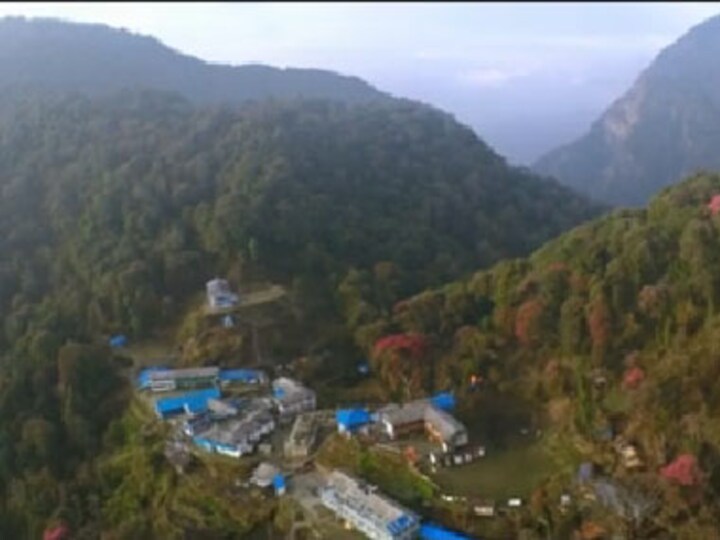 Watch: This incredible drone footage will make you want to visit Nepal right now