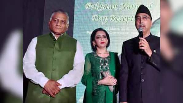 Fully committed to Modi: VK Singh dismisses quitting rumours over Pak national day