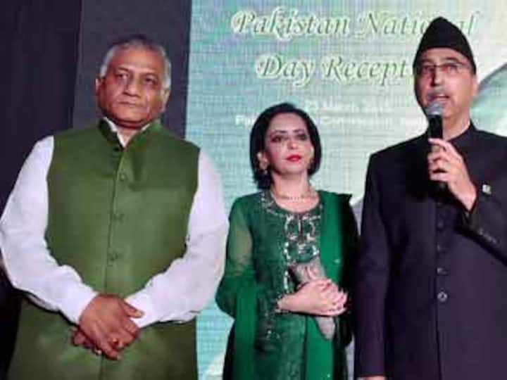 Now PM Modi intervenes: Behind the scenes of the VK Singh crisis Now PM Modi intervenes: Behind the scenes of the VK Singh crisis