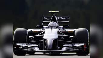 Sauber-Van der Garde tussle exposes flaws of Formula One's business model