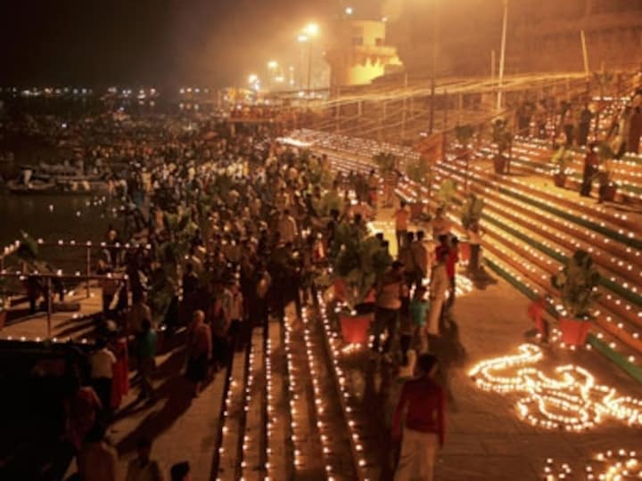 'Results of Ganga cleaning programme not showing, river pollution index still high,' claims BHU scientist BD Tripathi
