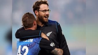It's official: Daniel Vettori announces retirement from ODIs, calls time on 18-year career