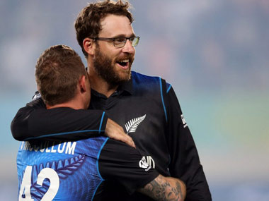 It's official: Daniel Vettori announces retirement from ODIs, calls time on 18-year career It's official: Daniel Vettori announces retirement from ODIs, calls time on 18-year career