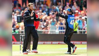 World Cup: Vettori stars as New Zealand overpower Afghanistan