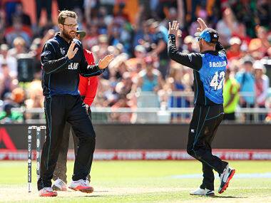 World Cup: Vettori stars as New Zealand overpower Afghanistan