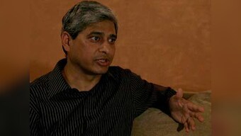 Slumdog Millionaire author Vikas Swarup to take over Syed Akbaruddin as MEA spokesperson