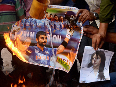 World Cup 2015: India may have lost, but our cricket fans have finally grown up World Cup 2015: India may have lost, but our cricket fans have finally grown up