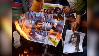 World Cup 2015: India may have lost, but our cricket fans have finally grown up