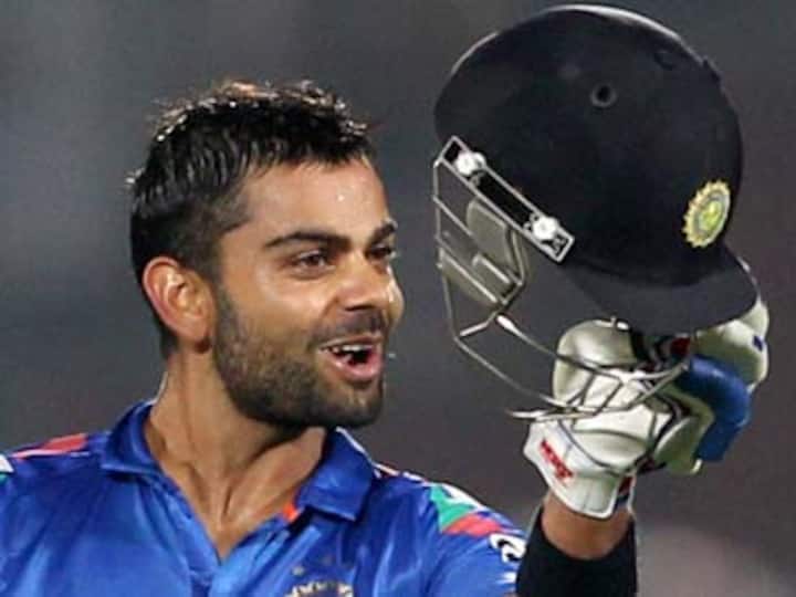 Virat Kohli still has a lot to achieve, says Zimbabwe coach Dav Whatmore