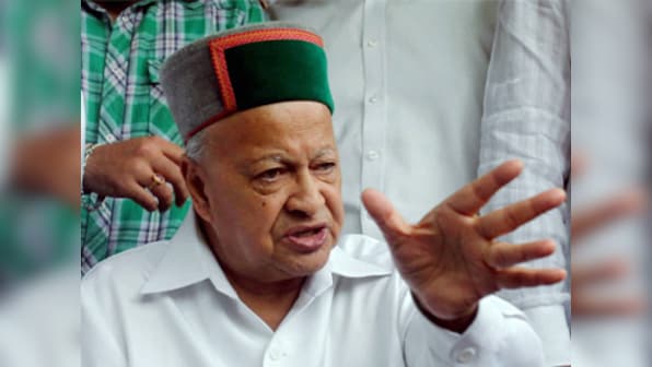 943 govt primary schools in Himachal have only one teacher each: CM Virbhadra Singh