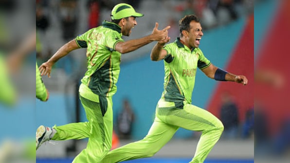 Pakistan vs South Africa Tweet report: 'Great match between Chokers and Jokers'