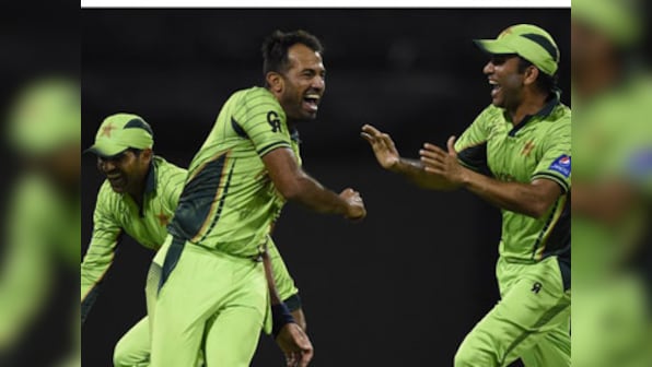 Akram interview: To beat Australia, Pakistan's bowlers need not just pace but discipline too