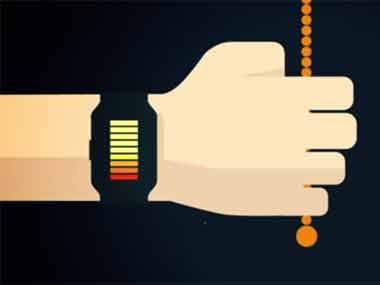 Power in your hands: 'Wankband' to let you charge your gadgets by pleasuring yourself Power in your hands: 'Wankband' to let you charge your gadgets by pleasuring yourself