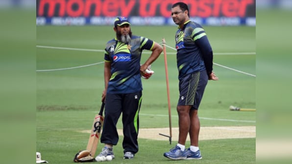 Waqar on Pakistan's changing fortunes and why he wouldn't want to play this World Cup