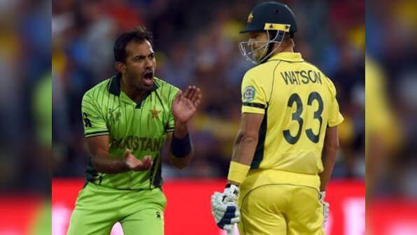 Australia have problems and need to play at their best to beat India