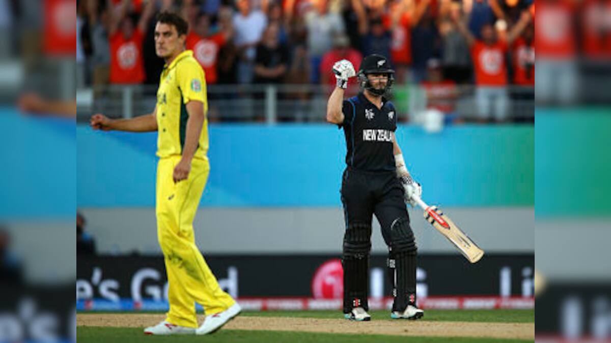 World Cup 2015: Here's why Australia vs New Zealand final is too close ...
