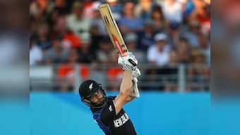 Kiwis need to play with freedom and calm aggression in knockouts, says Williamson
