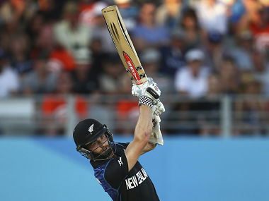 Kiwis need to play with freedom and calm aggression in knockouts, says Williamson Kiwis need to play with freedom and calm aggression in knockouts, says Williamson