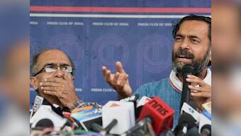 We were beaten, manhandled: Yadav, Bhushan ousted from AAP amid ugly allegations of violence