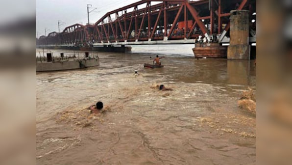 Yamuna river will be brought under Environment Protection Act, says govt