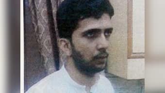 IM founder, twin-blast accused Yasin Bhatkal alleges threat to life, seeks 24-hr surveillance