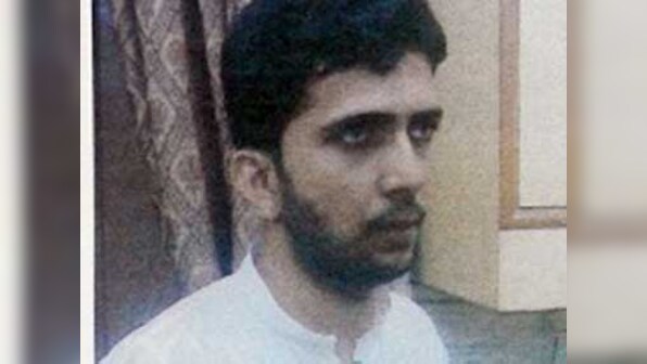 Hyderabad twin blasts case: Yasin Bhatkal, four others sentenced to death by NIA court
