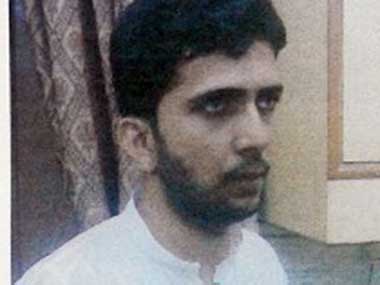 IM founder, twin-blast accused Yasin Bhatkal alleges threat to life, seeks 24-hr surveillance IM founder, twin-blast accused Yasin Bhatkal alleges threat to life, seeks 24-hr surveillance