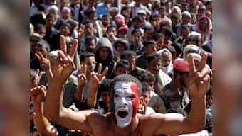 Yemen army with coalition forces converges on port city of Hodeida, seeks to liberate it from Houthi rebels